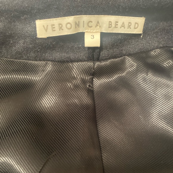 Veronica Beard Dickey Blazer and Cuffs set - Picture 8 of 12